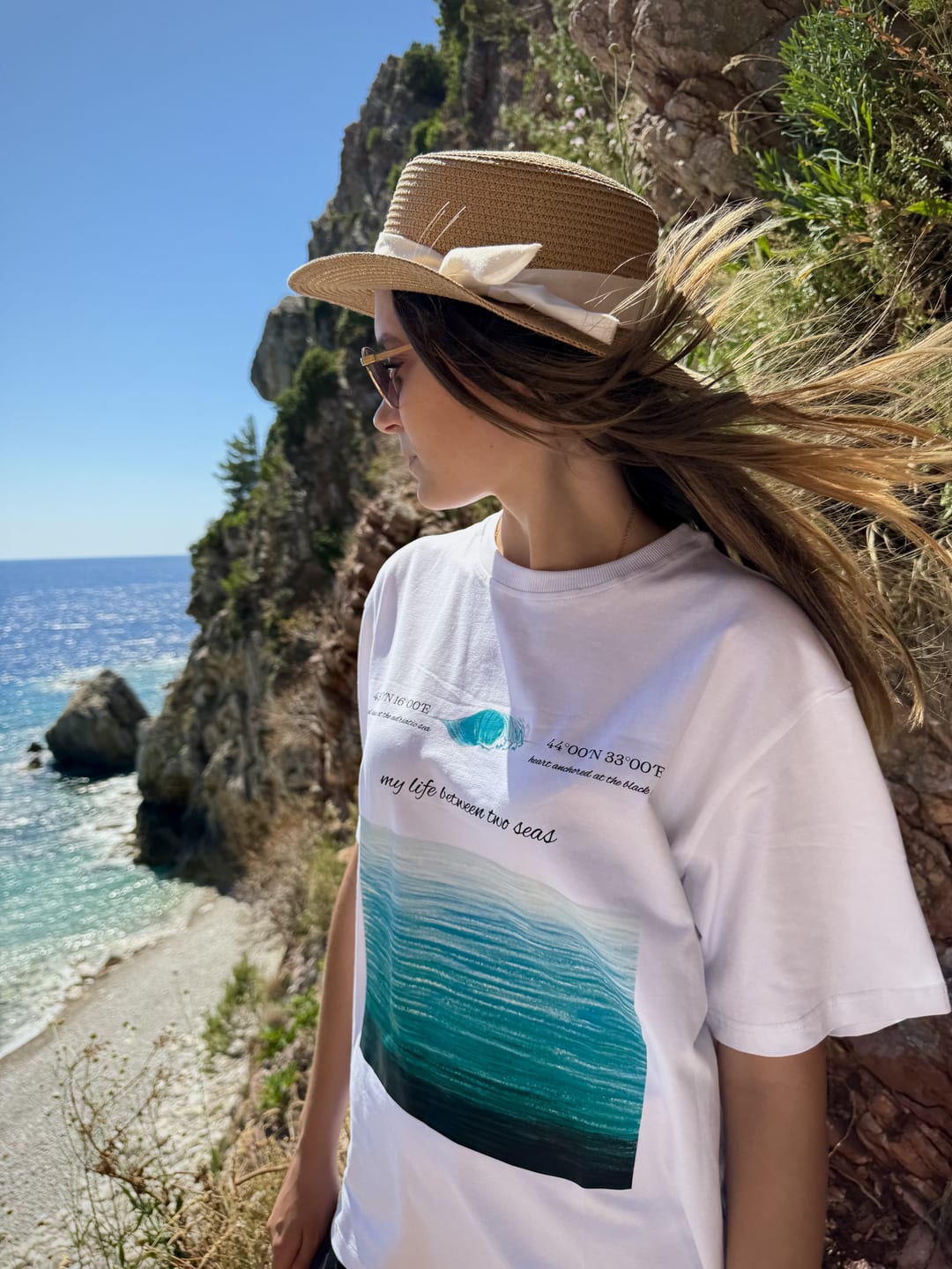 Sea