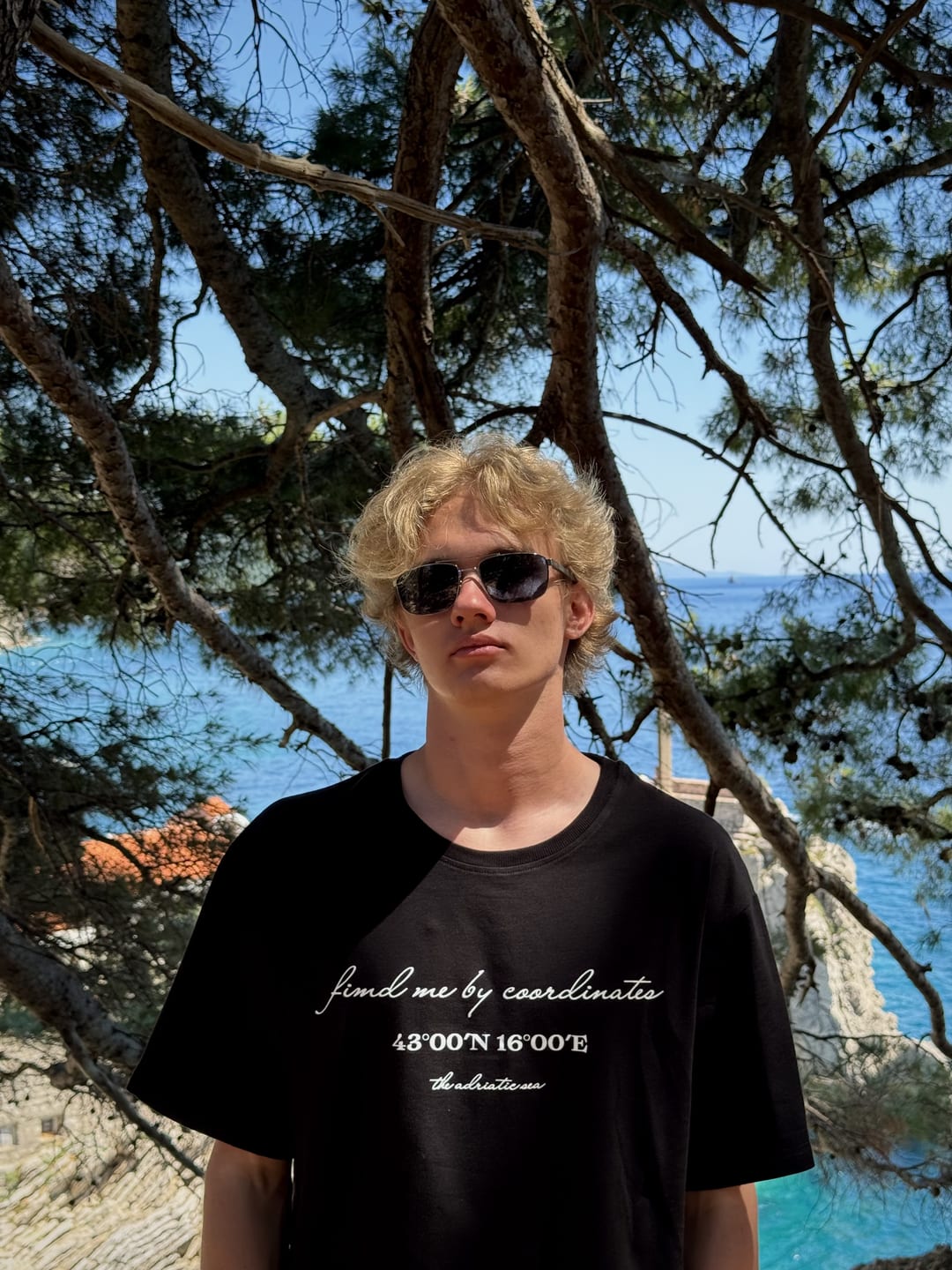Coordinates